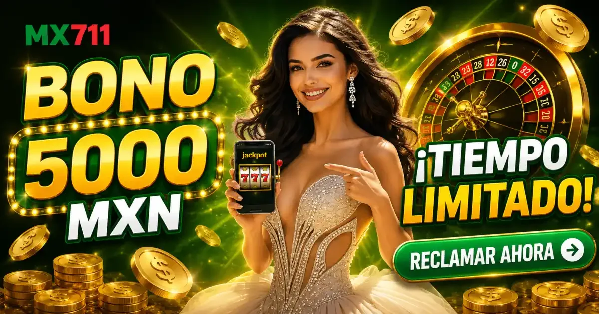 MX711 Inicio: imagen 1